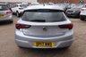 USED 2017 17 VAUXHALL ASTRA 1.4i Design Hatchback 5dr Petrol Manual Euro 6 (100 ps) 