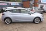 USED 2017 17 VAUXHALL ASTRA 1.4i Design Hatchback 5dr Petrol Manual Euro 6 (100 ps) 
