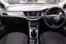 USED 2017 17 VAUXHALL ASTRA 1.4i Design Hatchback 5dr Petrol Manual Euro 6 (100 ps) 