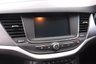 USED 2017 17 VAUXHALL ASTRA 1.4i Design Hatchback 5dr Petrol Manual Euro 6 (100 ps) 