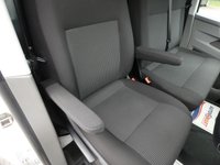 USED 2022 72 VOLKSWAGEN TRANSPORTER 2.0 TDI T32 Startline Panel Van 5dr Diesel Manual FWD SWB Euro 6 (s/s) (150 ps) 1 OWNER FROM NEW, VW DEALER & VW SPECIALIST SERVICE HISTORY, UPGRADE FRONT & REAR PARKING SENSORS, UPGRADE CRUISE CONTROL WITH SPEED LIMITER, 3200 KG GROSS VEHICLE WEIGHT RATING WITH REINFORCED 16-INCH STEEL WHEELS, APPLE CARPLAY / ANDROID AUTO (GIVES YOU SAT NAV), BLUETOOTH, DAB RADIO, 2x USB C PORTS, TRIP COMPUTER, ELECTRIC WINDOWS, ELECTRIC HEATED MIRRORS, REMOTE CENTRAL LOCKING, CLOTH INTERIOR, 3x 3 POINT SEAT BELTS, PLY LINED, MANUAL 6 SPEED GEARBOX, START STOP, VAT QUALIFYING, EURO 6