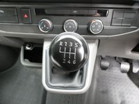 USED 2022 72 VOLKSWAGEN TRANSPORTER 2.0 TDI T32 Startline Panel Van 5dr Diesel Manual FWD SWB Euro 6 (s/s) (150 ps) 1 OWNER FROM NEW, VW DEALER & VW SPECIALIST SERVICE HISTORY, UPGRADE FRONT & REAR PARKING SENSORS, UPGRADE CRUISE CONTROL WITH SPEED LIMITER, 3200 KG GROSS VEHICLE WEIGHT RATING WITH REINFORCED 16-INCH STEEL WHEELS, APPLE CARPLAY / ANDROID AUTO (GIVES YOU SAT NAV), BLUETOOTH, DAB RADIO, 2x USB C PORTS, TRIP COMPUTER, ELECTRIC WINDOWS, ELECTRIC HEATED MIRRORS, REMOTE CENTRAL LOCKING, CLOTH INTERIOR, 3x 3 POINT SEAT BELTS, PLY LINED, MANUAL 6 SPEED GEARBOX, START STOP, VAT QUALIFYING, EURO 6