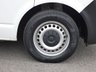 USED 2022 72 VOLKSWAGEN TRANSPORTER 2.0 TDI T32 Startline Panel Van 5dr Diesel Manual FWD SWB Euro 6 (s/s) (150 ps) 1 OWNER FROM NEW, VW DEALER & VW SPECIALIST SERVICE HISTORY, UPGRADE FRONT & REAR PARKING SENSORS, UPGRADE CRUISE CONTROL WITH SPEED LIMITER, 3200 KG GROSS VEHICLE WEIGHT RATING WITH REINFORCED 16-INCH STEEL WHEELS, APPLE CARPLAY / ANDROID AUTO (GIVES YOU SAT NAV), BLUETOOTH, DAB RADIO, 2x USB C PORTS, TRIP COMPUTER, ELECTRIC WINDOWS, ELECTRIC HEATED MIRRORS, REMOTE CENTRAL LOCKING, CLOTH INTERIOR, 3x 3 POINT SEAT BELTS, PLY LINED, MANUAL 6 SPEED GEARBOX, START STOP, VAT QUALIFYING, EURO 6