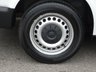 USED 2022 72 VOLKSWAGEN TRANSPORTER 2.0 TDI T32 Startline Panel Van 5dr Diesel Manual FWD SWB Euro 6 (s/s) (150 ps) 1 OWNER FROM NEW, VW DEALER & VW SPECIALIST SERVICE HISTORY, UPGRADE FRONT & REAR PARKING SENSORS, UPGRADE CRUISE CONTROL WITH SPEED LIMITER, 3200 KG GROSS VEHICLE WEIGHT RATING WITH REINFORCED 16-INCH STEEL WHEELS, APPLE CARPLAY / ANDROID AUTO (GIVES YOU SAT NAV), BLUETOOTH, DAB RADIO, 2x USB C PORTS, TRIP COMPUTER, ELECTRIC WINDOWS, ELECTRIC HEATED MIRRORS, REMOTE CENTRAL LOCKING, CLOTH INTERIOR, 3x 3 POINT SEAT BELTS, PLY LINED, MANUAL 6 SPEED GEARBOX, START STOP, VAT QUALIFYING, EURO 6