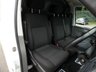 USED 2022 72 VOLKSWAGEN TRANSPORTER 2.0 TDI T32 Startline Panel Van 5dr Diesel Manual FWD SWB Euro 6 (s/s) (150 ps) 1 OWNER FROM NEW, VW DEALER & VW SPECIALIST SERVICE HISTORY, UPGRADE FRONT & REAR PARKING SENSORS, UPGRADE CRUISE CONTROL WITH SPEED LIMITER, 3200 KG GROSS VEHICLE WEIGHT RATING WITH REINFORCED 16-INCH STEEL WHEELS, APPLE CARPLAY / ANDROID AUTO (GIVES YOU SAT NAV), BLUETOOTH, DAB RADIO, 2x USB C PORTS, TRIP COMPUTER, ELECTRIC WINDOWS, ELECTRIC HEATED MIRRORS, REMOTE CENTRAL LOCKING, CLOTH INTERIOR, 3x 3 POINT SEAT BELTS, PLY LINED, MANUAL 6 SPEED GEARBOX, START STOP, VAT QUALIFYING, EURO 6