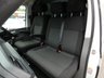 USED 2022 72 VOLKSWAGEN TRANSPORTER 2.0 TDI T32 Startline Panel Van 5dr Diesel Manual FWD SWB Euro 6 (s/s) (150 ps) 1 OWNER FROM NEW, VW DEALER & VW SPECIALIST SERVICE HISTORY, UPGRADE FRONT & REAR PARKING SENSORS, UPGRADE CRUISE CONTROL WITH SPEED LIMITER, 3200 KG GROSS VEHICLE WEIGHT RATING WITH REINFORCED 16-INCH STEEL WHEELS, APPLE CARPLAY / ANDROID AUTO (GIVES YOU SAT NAV), BLUETOOTH, DAB RADIO, 2x USB C PORTS, TRIP COMPUTER, ELECTRIC WINDOWS, ELECTRIC HEATED MIRRORS, REMOTE CENTRAL LOCKING, CLOTH INTERIOR, 3x 3 POINT SEAT BELTS, PLY LINED, MANUAL 6 SPEED GEARBOX, START STOP, VAT QUALIFYING, EURO 6