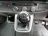 USED 2022 72 VOLKSWAGEN TRANSPORTER 2.0 TDI T32 Startline Panel Van 5dr Diesel Manual FWD SWB Euro 6 (s/s) (150 ps) 1 OWNER FROM NEW, VW DEALER & VW SPECIALIST SERVICE HISTORY, UPGRADE FRONT & REAR PARKING SENSORS, UPGRADE CRUISE CONTROL WITH SPEED LIMITER, 3200 KG GROSS VEHICLE WEIGHT RATING WITH REINFORCED 16-INCH STEEL WHEELS, APPLE CARPLAY / ANDROID AUTO (GIVES YOU SAT NAV), BLUETOOTH, DAB RADIO, 2x USB C PORTS, TRIP COMPUTER, ELECTRIC WINDOWS, ELECTRIC HEATED MIRRORS, REMOTE CENTRAL LOCKING, CLOTH INTERIOR, 3x 3 POINT SEAT BELTS, PLY LINED, MANUAL 6 SPEED GEARBOX, START STOP, VAT QUALIFYING, EURO 6