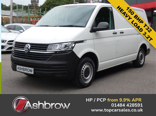 View our VOLKSWAGEN TRANSPORTER