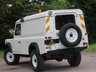 USED 2009 59 LAND ROVER DEFENDER 2.4 TDCi Utility Wagon Double Cab 5dr Diesel Manual 4WD MWB Euro 4 (122 bhp) JUST ARRIVED CALL FOR DETAILS!