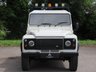 USED 2009 59 LAND ROVER DEFENDER 2.4 TDCi Utility Wagon Double Cab 5dr Diesel Manual 4WD MWB Euro 4 (122 bhp) JUST ARRIVED CALL FOR DETAILS!
