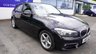 USED 2016 66 BMW 1 SERIES 1.5 116d ED Plus Hatchback 5dr Diesel Manual Euro 6 (s/s) (116 ps) **STUNNING**MANUAL**