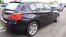 USED 2016 66 BMW 1 SERIES 1.5 116d ED Plus Hatchback 5dr Diesel Manual Euro 6 (s/s) (116 ps) **STUNNING**MANUAL**