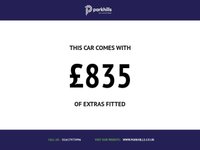 USED 2018 18 MINI CLUBMAN 2.0 Cooper D (Black Pack) Estate 6dr Diesel Manual Euro 6 (s/s) (150 ps) - AA INSPECTED (SAT NAV -BLUETOOTH- 17" ALLOYS)