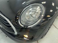 USED 2018 18 MINI CLUBMAN 2.0 Cooper D (Black Pack) Estate 6dr Diesel Manual Euro 6 (s/s) (150 ps) - AA INSPECTED (SAT NAV -BLUETOOTH- 17" ALLOYS)