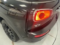 USED 2018 18 MINI CLUBMAN 2.0 Cooper D (Black Pack) Estate 6dr Diesel Manual Euro 6 (s/s) (150 ps) - AA INSPECTED (SAT NAV -BLUETOOTH- 17" ALLOYS)