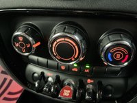 USED 2018 18 MINI CLUBMAN 2.0 Cooper D (Black Pack) Estate 6dr Diesel Manual Euro 6 (s/s) (150 ps) - AA INSPECTED (SAT NAV -BLUETOOTH- 17" ALLOYS)