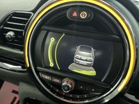 USED 2018 18 MINI CLUBMAN 2.0 Cooper D (Black Pack) Estate 6dr Diesel Manual Euro 6 (s/s) (150 ps) - AA INSPECTED (SAT NAV -BLUETOOTH- 17" ALLOYS)