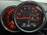 USED 2018 18 MINI CLUBMAN 2.0 Cooper D (Black Pack) Estate 6dr Diesel Manual Euro 6 (s/s) (150 ps) - AA INSPECTED (SAT NAV -BLUETOOTH- 17" ALLOYS)