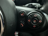 USED 2018 18 MINI CLUBMAN 2.0 Cooper D (Black Pack) Estate 6dr Diesel Manual Euro 6 (s/s) (150 ps) - AA INSPECTED (SAT NAV -BLUETOOTH- 17" ALLOYS)