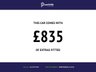 USED 2018 18 MINI CLUBMAN 2.0 Cooper D (Black Pack) Estate 6dr Diesel Manual Euro 6 (s/s) (150 ps) - AA INSPECTED (SAT NAV -BLUETOOTH- 17" ALLOYS)