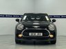 USED 2018 18 MINI CLUBMAN 2.0 Cooper D (Black Pack) Estate 6dr Diesel Manual Euro 6 (s/s) (150 ps) - AA INSPECTED (SAT NAV -BLUETOOTH- 17" ALLOYS)