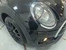 USED 2018 18 MINI CLUBMAN 2.0 Cooper D (Black Pack) Estate 6dr Diesel Manual Euro 6 (s/s) (150 ps) - AA INSPECTED (SAT NAV -BLUETOOTH- 17" ALLOYS)