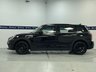 USED 2018 18 MINI CLUBMAN 2.0 Cooper D (Black Pack) Estate 6dr Diesel Manual Euro 6 (s/s) (150 ps) - AA INSPECTED (SAT NAV -BLUETOOTH- 17" ALLOYS)