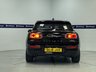 USED 2018 18 MINI CLUBMAN 2.0 Cooper D (Black Pack) Estate 6dr Diesel Manual Euro 6 (s/s) (150 ps) - AA INSPECTED (SAT NAV -BLUETOOTH- 17" ALLOYS)