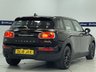 USED 2018 18 MINI CLUBMAN 2.0 Cooper D (Black Pack) Estate 6dr Diesel Manual Euro 6 (s/s) (150 ps) - AA INSPECTED (SAT NAV -BLUETOOTH- 17" ALLOYS)