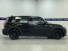 USED 2018 18 MINI CLUBMAN 2.0 Cooper D (Black Pack) Estate 6dr Diesel Manual Euro 6 (s/s) (150 ps) - AA INSPECTED (SAT NAV -BLUETOOTH- 17" ALLOYS)