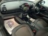 USED 2018 18 MINI CLUBMAN 2.0 Cooper D (Black Pack) Estate 6dr Diesel Manual Euro 6 (s/s) (150 ps) - AA INSPECTED (SAT NAV -BLUETOOTH- 17" ALLOYS)