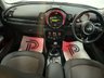 USED 2018 18 MINI CLUBMAN 2.0 Cooper D (Black Pack) Estate 6dr Diesel Manual Euro 6 (s/s) (150 ps) - AA INSPECTED (SAT NAV -BLUETOOTH- 17" ALLOYS)