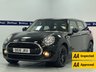 USED 2018 18 MINI CLUBMAN 2.0 Cooper D (Black Pack) Estate 6dr Diesel Manual Euro 6 (s/s) (150 ps) - AA INSPECTED (SAT NAV -BLUETOOTH- 17" ALLOYS)