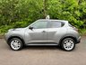 USED 2017 17 NISSAN JUKE 1.5 dCi N-Connecta SUV 5dr Diesel Manual Euro 6 (s/s) (110 ps) TURBO DIESEL! 6 SPEED! REVERSE CAMERA!