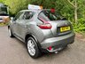 USED 2017 17 NISSAN JUKE 1.5 dCi N-Connecta SUV 5dr Diesel Manual Euro 6 (s/s) (110 ps) TURBO DIESEL! 6 SPEED! REVERSE CAMERA!