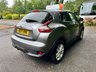 USED 2017 17 NISSAN JUKE 1.5 dCi N-Connecta SUV 5dr Diesel Manual Euro 6 (s/s) (110 ps) TURBO DIESEL! 6 SPEED! REVERSE CAMERA!
