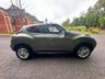 USED 2017 17 NISSAN JUKE 1.5 dCi N-Connecta SUV 5dr Diesel Manual Euro 6 (s/s) (110 ps) TURBO DIESEL! 6 SPEED! REVERSE CAMERA!