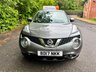 USED 2017 17 NISSAN JUKE 1.5 dCi N-Connecta SUV 5dr Diesel Manual Euro 6 (s/s) (110 ps) TURBO DIESEL! 6 SPEED! REVERSE CAMERA!