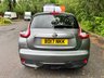 USED 2017 17 NISSAN JUKE 1.5 dCi N-Connecta SUV 5dr Diesel Manual Euro 6 (s/s) (110 ps) TURBO DIESEL! 6 SPEED! REVERSE CAMERA!