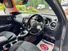 USED 2017 17 NISSAN JUKE 1.5 dCi N-Connecta SUV 5dr Diesel Manual Euro 6 (s/s) (110 ps) TURBO DIESEL! 6 SPEED! REVERSE CAMERA!