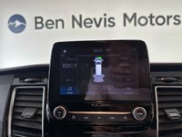 USED 2020 R FORD TRANSIT CUSTOM 2.0 300 EcoBlue Limited Panel Van 5dr Diesel Manual L1 H1 Euro 6 (s/s) (130 ps) 