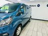 USED 2020 R FORD TRANSIT CUSTOM 2.0 300 EcoBlue Limited Panel Van 5dr Diesel Manual L1 H1 Euro 6 (s/s) (130 ps) 
