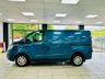 USED 2020 R FORD TRANSIT CUSTOM 2.0 300 EcoBlue Limited Panel Van 5dr Diesel Manual L1 H1 Euro 6 (s/s) (130 ps) 