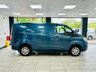 USED 2020 R FORD TRANSIT CUSTOM 2.0 300 EcoBlue Limited Panel Van 5dr Diesel Manual L1 H1 Euro 6 (s/s) (130 ps) 