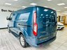 USED 2020 R FORD TRANSIT CUSTOM 2.0 300 EcoBlue Limited Panel Van 5dr Diesel Manual L1 H1 Euro 6 (s/s) (130 ps) 