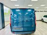 USED 2020 R FORD TRANSIT CUSTOM 2.0 300 EcoBlue Limited Panel Van 5dr Diesel Manual L1 H1 Euro 6 (s/s) (130 ps) 