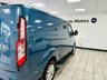 USED 2020 R FORD TRANSIT CUSTOM 2.0 300 EcoBlue Limited Panel Van 5dr Diesel Manual L1 H1 Euro 6 (s/s) (130 ps) 
