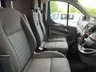 USED 2020 R FORD TRANSIT CUSTOM 2.0 300 EcoBlue Limited Panel Van 5dr Diesel Manual L1 H1 Euro 6 (s/s) (130 ps) 