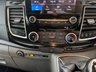 USED 2020 R FORD TRANSIT CUSTOM 2.0 300 EcoBlue Limited Panel Van 5dr Diesel Manual L1 H1 Euro 6 (s/s) (130 ps) 