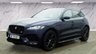 USED 2019 19 JAGUAR F-PACE 3.0 D300 V6 S SUV 5dr Diesel Auto AWD Euro 6 (s/s) (300 ps) 7 SERVICES, GLASS ROOF